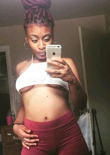 , 20  female escort, North Bay