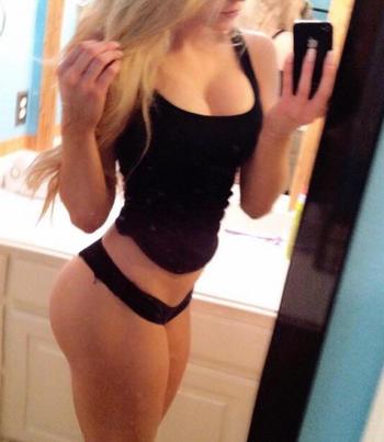 , 21 Caucasian female escort, North Bay