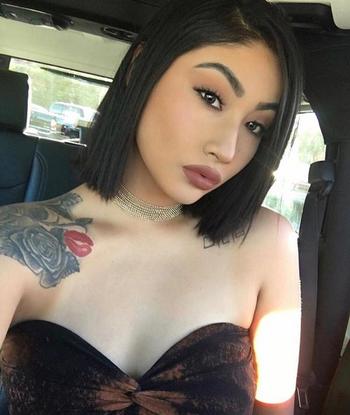 , 21 Latino/Hispanic female escort, North Bay