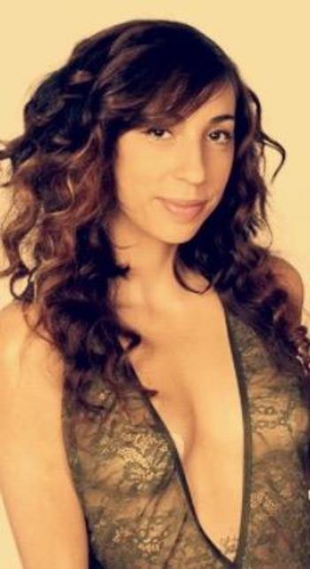 , 20  female escort, North Bay