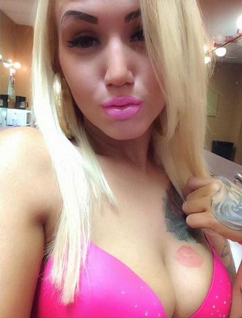 , 27  female escort, North Bay