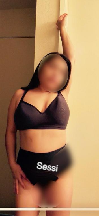 Sexxi-Sessi, 26 Latino/Hispanic female escort, Northbay