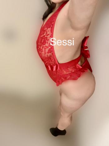 Sexxi-Sessi, 25 Latino/Hispanic female escort, Northbay