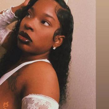 SYMONE, 27  female escort, North Bay