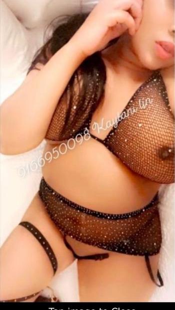 Lani, 26  female escort, North Bay
