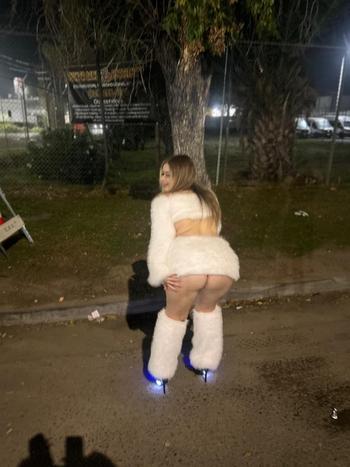 Melany Dior , 23  female escort, North Bay