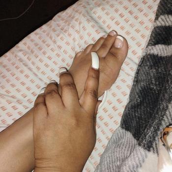 Kream, 23  female escort, North Bay