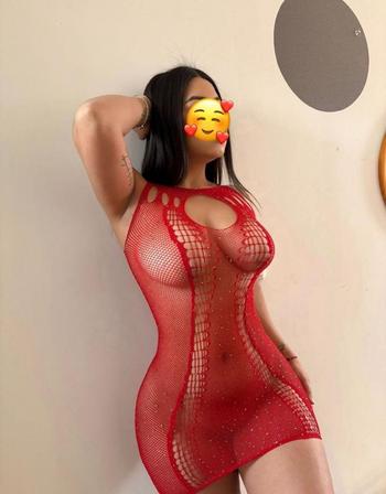 Melisa, 27  female escort, North Bay