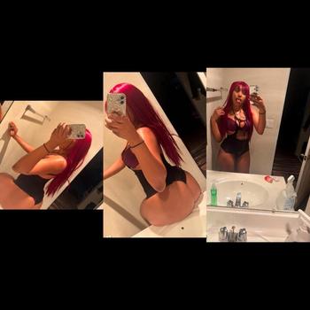 Baby, 21  female escort, North Bay