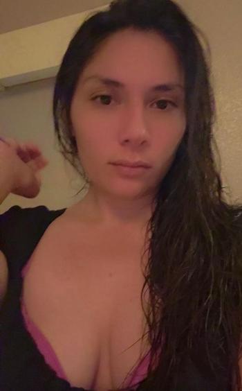 Aniyah, 29  female escort, North Bay