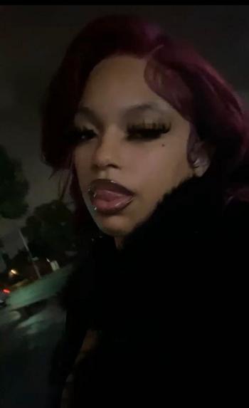 Ashlie, 20  female escort, North Bay