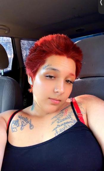 Starbaby, 22  female escort, North Bay