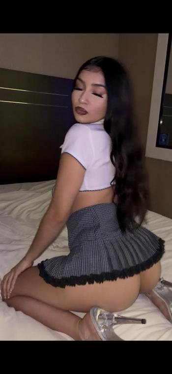 ms exotik, 23  female escort, North Bay