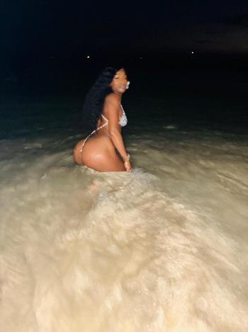 CandyCheeks, 26  female escort, North Bay